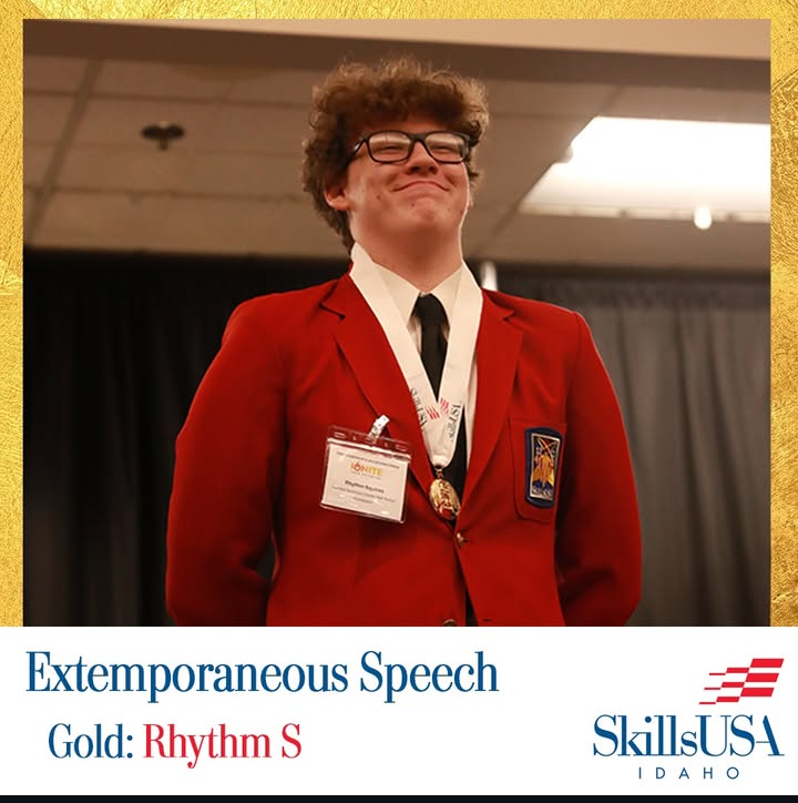 My time winning at state